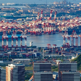 海外网评：顶住多重压力，中国外贸显韧性