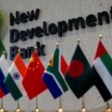 巴西学者：绿色“一带一路”是互惠合作，与西方倡议截然不同