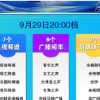 8天假期开启！总台伴您畅享好时光