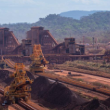 共话中国经济新机遇丨综述:从矿石到产业——淡水河谷结缘中国半世纪彰显中巴经贸合作活力