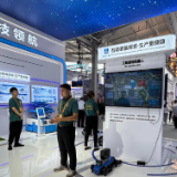 2023服贸会·生活观察|智慧教育、智能建造、智享出行——从2023年服贸会看未来生活新趋势