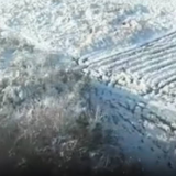 湖南启动低温雨雪冰冻三级应急，已有部分市州出现雪雹