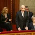 舒尤克·道马什当选匈牙利新总统