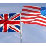 英美宣布对伊朗实施制裁