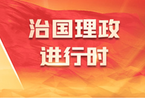 视频丨习近平会见吉布提总统：你是中非合作论坛一路成长壮大的见证者和促进者