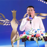 陈乐田：不仅是我们回来，还要带我们的朋友回来丨云集湘商 兴业湖南