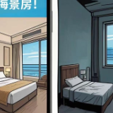 青椒漫评丨在线酒店预订“货不对板”，“照骗”乱象亟待多方共治