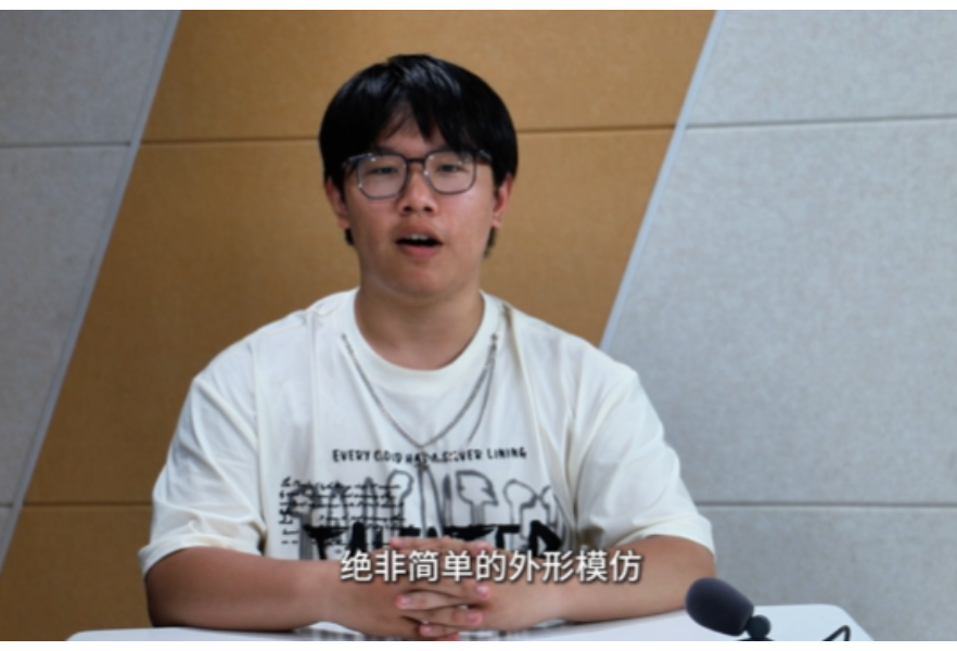 青椒视评丨当文物遇见甜品：一场跨越千年的文化对话