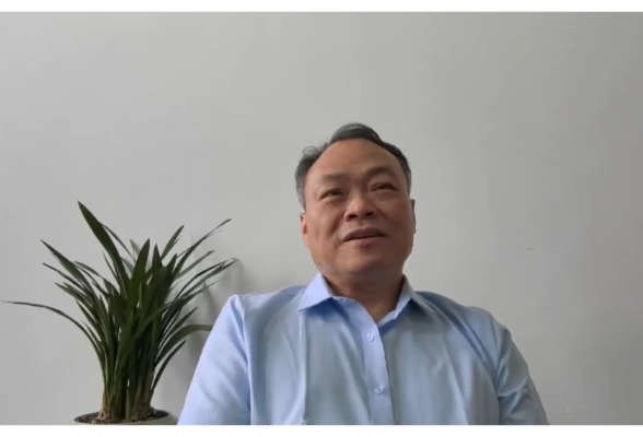 评委寄语丨王洁群：新闻评论更是思想的练兵场