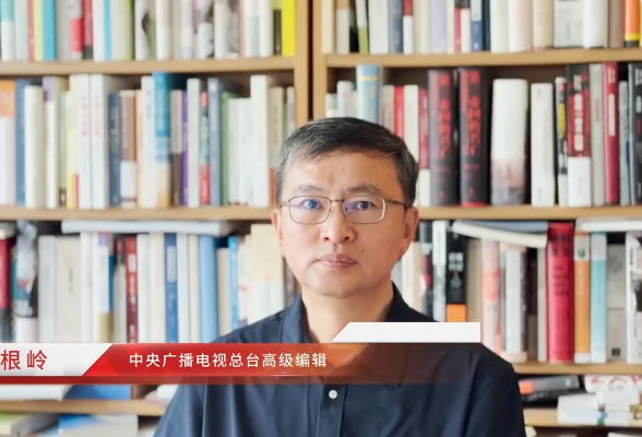 评委寄语丨庄永志：评论的力量首先在于亮出一个惊叹号