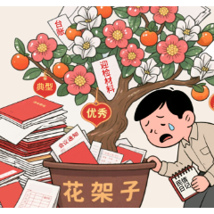 漫评丨莫让“花架子”盖过“真把式”