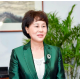 全国政协委员黄兰香：越是形势复杂，越要做好大团结大联合文章