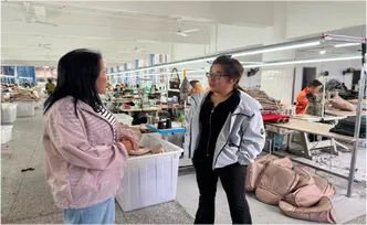 湘西吉首：一场人大代表与企业的“双向奔赴”