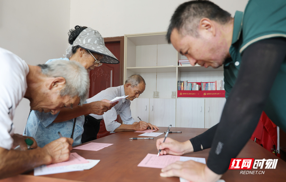 益阳沅江新湾镇桥北村人大选举的副本6.JPG