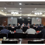 望城区长办公会议研究区重建中心发展建设有关工作