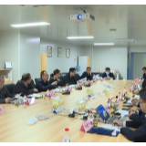 长沙市政协调研澳优乳业复工复产工作