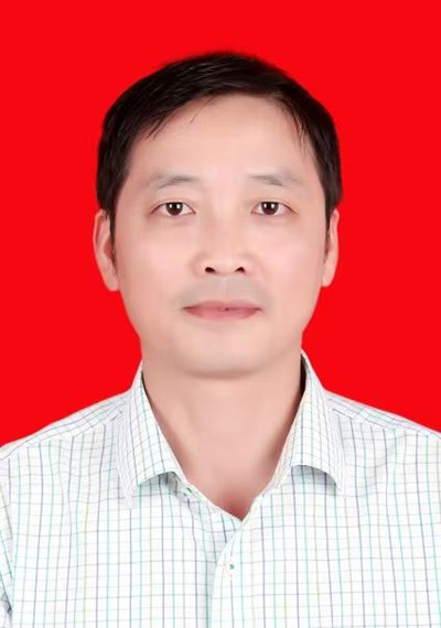 陈小军