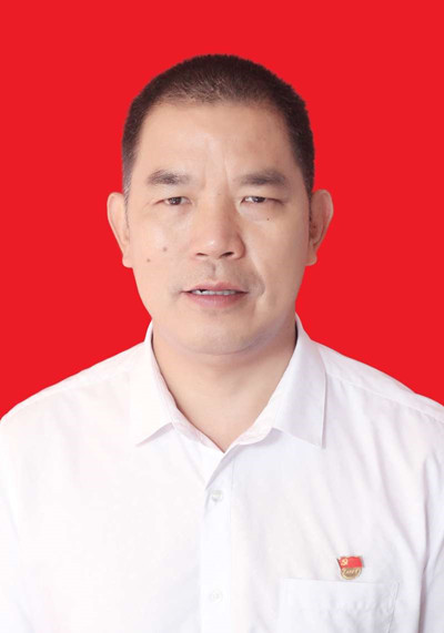 冯祥武