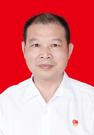 李跃军