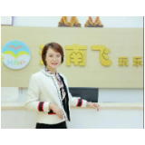 现代创业者•人物志丨周巧：有孩子群聚的地方，就有湘南飞