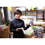 现代创业者•名店记丨你的零食，徽香缘来承包