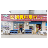 现代创业者•名店记丨用对香料，成为食神指日可待！