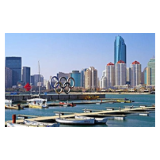 青岛市入选全国首批新业态技能提升试点城市