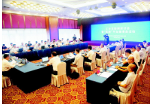 王清宪：青岛愿做中国工业互联网创新发展的实验场