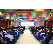 “聚焦三大看点” | 高质量推进自贸区高桥片区税收经济现代化！