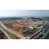 围观!荷兰夸特纳斯集团(长沙)国际食材集采集配加工中心有新进展