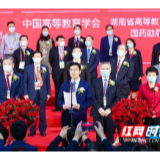 5G、人工智能、云计算  这届“高博会”有你好看
