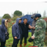 签约率100%!白马街道夺得百日竞赛项目拆迁首胜