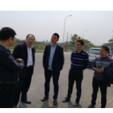 守护“隆平蓝”，我们是认真的！