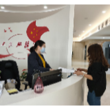 9个证明1天办好  “贴心办”暖心又给力