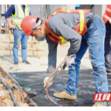 芙蓉两会｜161.8亿元！这些重点项目将竣工