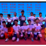 视频 | 温暖走心的毕业礼：汲取成长力量