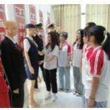 就业有门路升学有渠道 长沙这所中职学校特色办学受推崇