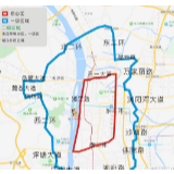 视频丨临时停车不再难 长沙新增近五千个“智能车位”