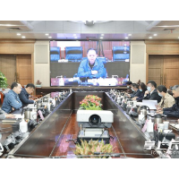 郑建新：坚决打好疫情防控阻击战歼灭战，守护人民群众健康安宁