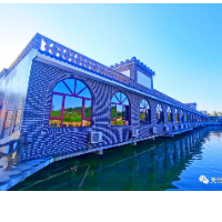 黄熊飞丨湘都——促进乡村振兴的典范