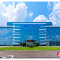 奋战四季度 蓝思科技按下项目建设“加速键”