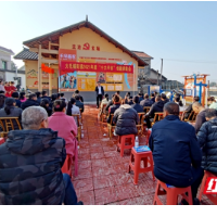 平安天心 守护有我 这场表彰会既暖了“民心”又亮了“决心”