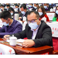 两会清风劲② | 全闭环管理,“硬作风”涵养“好会风”