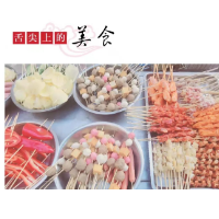 有一种幸福叫做“食堂开饭啦”