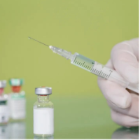 @开福区居民：新冠疫苗可免费接种  今日起预约