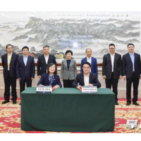 湖南湘江新区与华为联合打造长沙人工智能创新中心