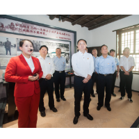 “学史崇德”怎样学？有哪些重点？郑建新这样说