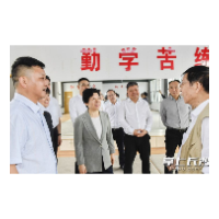 吴桂英调研文化工作：推动长沙文化大发展大繁荣