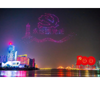 登央视，上热榜！长沙“一江两岸”红遍大屏小屏 