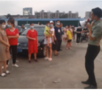 防患于未“燃” 这场消防安全演练“真有料”